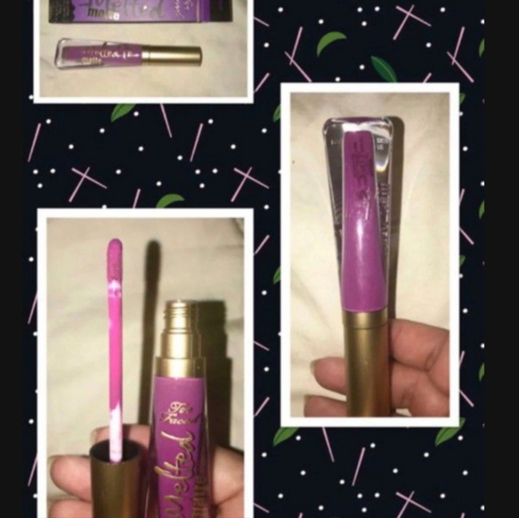 "MIDNIGHT FAIRY!" WOMENS DELUXE IRIDESCENT FAIRY COSTUME SIZE S/M NEW! - Picture 10 of 12